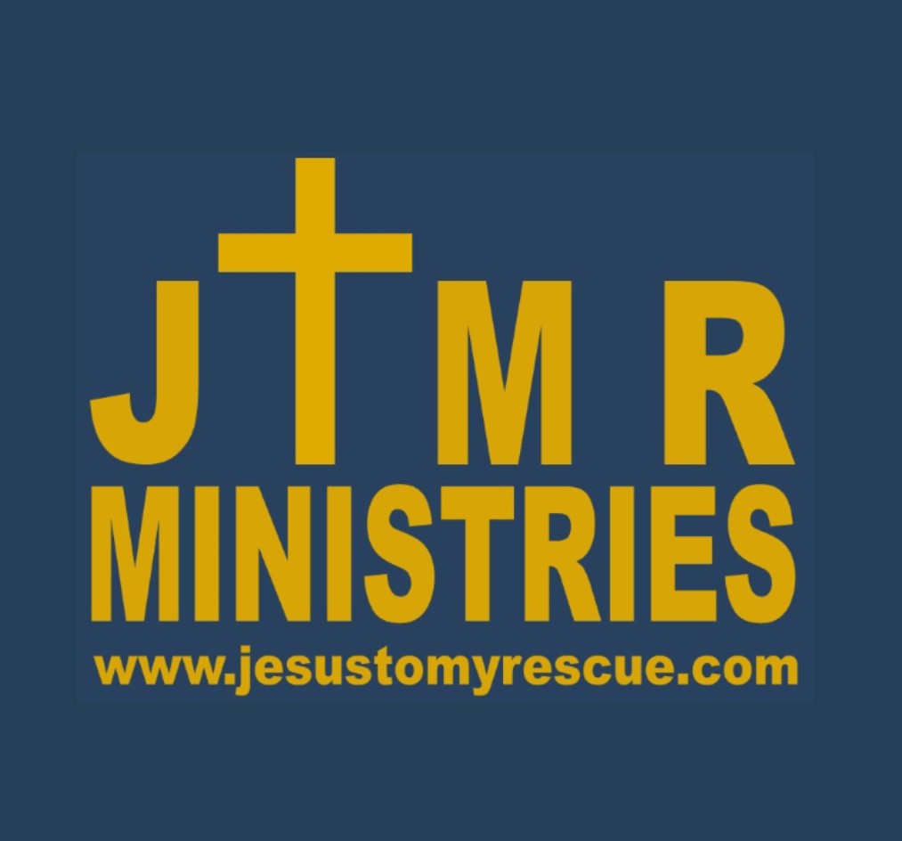 Jesus to my Rescue