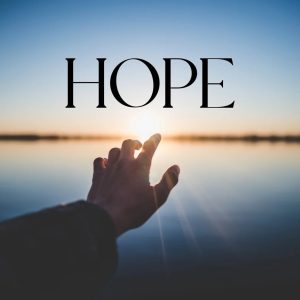 Shaken Hope 3 Shaken Hope 3