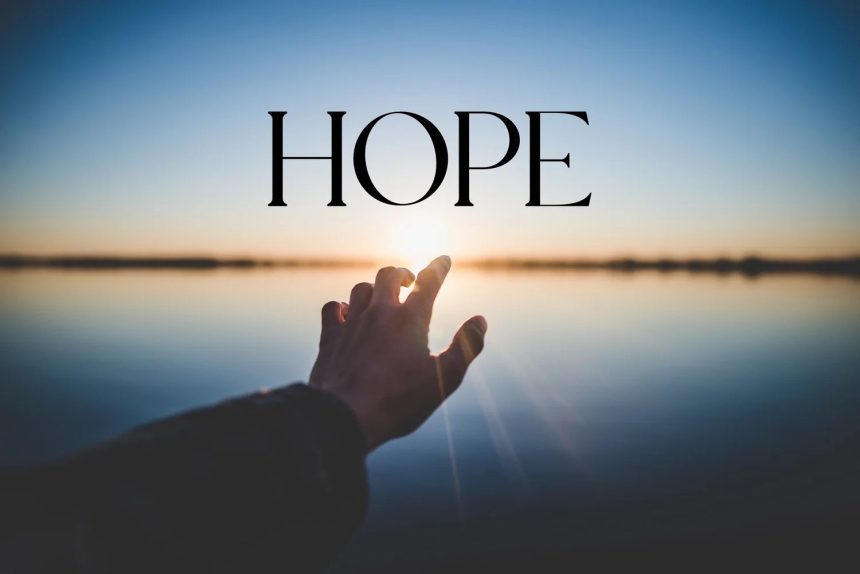 Shaken Hope 3 Shaken Hope 3