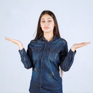 Does it really matter 3